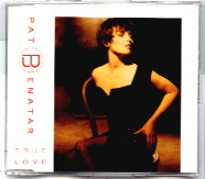 Pat Benatar - True Love